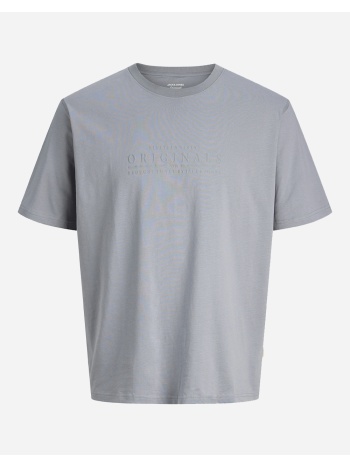 jack&jones jorcatskills minimal tee crew neck ln