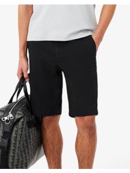 lacoste βερμουδα bermudas 3fh2349-031 black