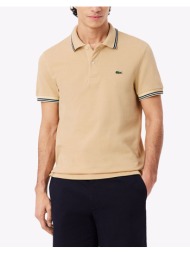 lacoste μπλουζα κμ polo ...