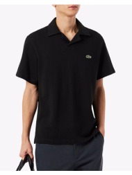 lacoste μπλουζα πολο κμ ...