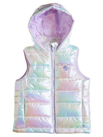 alouette γιλεκο μπουφαν five star 00251609-0025 multi