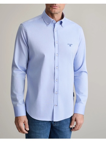 navy&green πουκαμισο comfort fit 24ng.bx220/1b.3-deep light