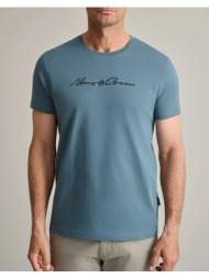 navy&green μπλουζα λαιμοκοψη 24tu.322/11p.2-pilot blue blue