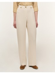 forel παντελονι 082.20.01.015-βανιλια biege