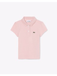 lacoste μπλουζα πολο κμ ...