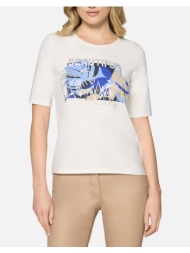 betty barclay blouse 2738/1092-1981 cream