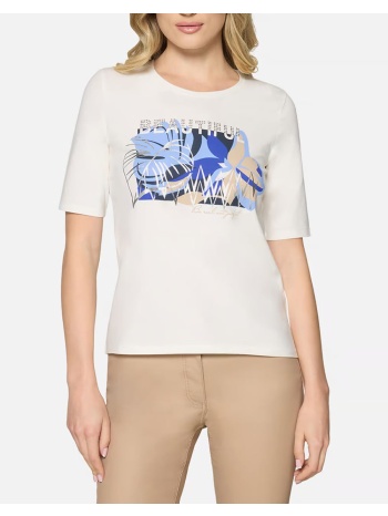 betty barclay blouse 2738/1092-1981 cream