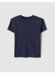 ovs t-shirt s/s rib ...