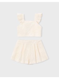 mayoral σετ βερμουδα ...