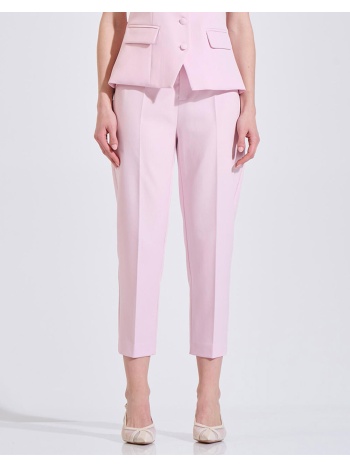 bill cost παντελονι 10-031087-0-ροζ pink