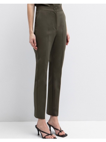 toi&moi παντελονι 20-5821-126-334 khaki