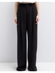 toi&moi παντελονι 20-5837-126-320 black