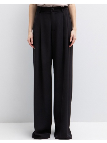 toi&moi παντελονι 20-5837-126-320 black