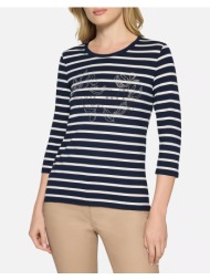 betty barclay blouse 2737/1751-8813 darkblue