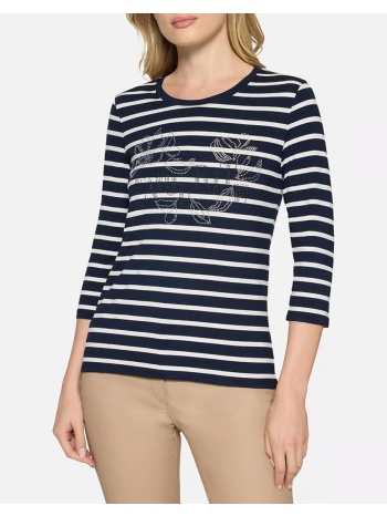 betty barclay blouse 2737/1751-8813 darkblue