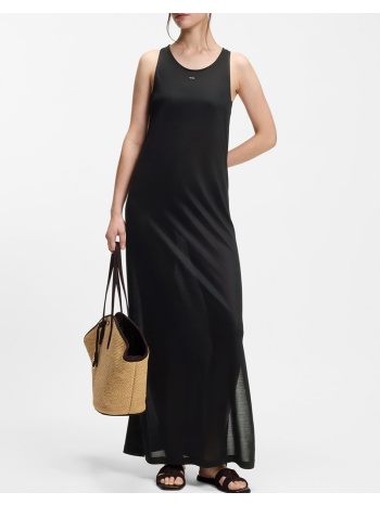 boss boss codes_dress 10279172 01 50561244-001 black