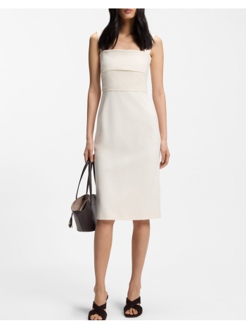 boss drapera 10275820 01 50557444-118 offwhite