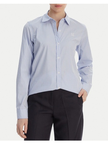 hugo the essential shirt 10275849 01 50552601-973 lightblue
