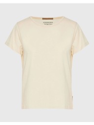 funky buddha t-shirts fbl013-103-04-chalk cream