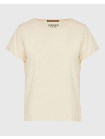 funky buddha t-shirts fbl013-103-04-chalk cream