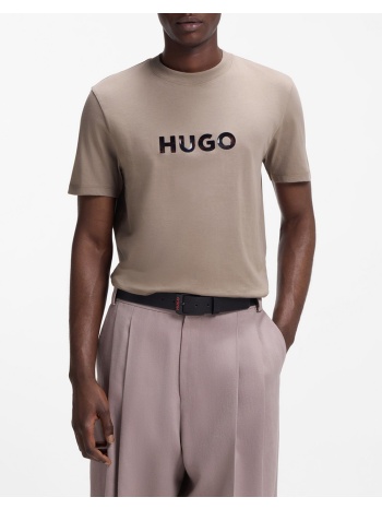 hugo dumeo 10266462 01 50557437-237 brown