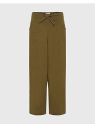 funky buddha trousers fbl013-102-02-wood khaki