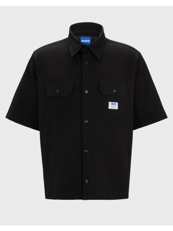 hugo ekyno 10260730 01 50517871-001 black