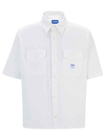 hugo ekyno 10260730 01 50517871-199 white