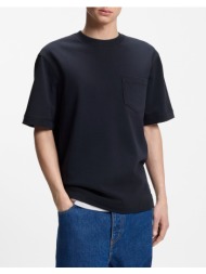 hugo nestite 10274737 01 50549108-405 darkblue