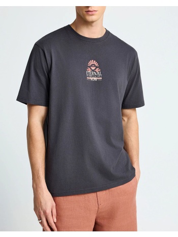 funky buddha t-shirts fbm013-053-04-anthracite darkslategrey