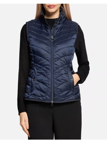 betty barclay vest 7013/1535-8538 darkblue