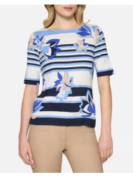 betty barclay blouse 2741/1754-8811 blue