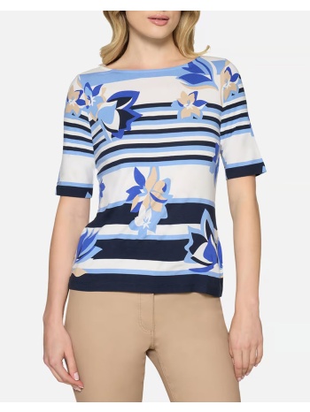 betty barclay blouse 2741/1754-8811 blue