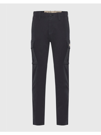 funky buddha trousers fbm013-002-02-navy darkblue