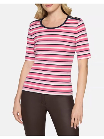 betty barclay blouse 2732/1784-4885 pink