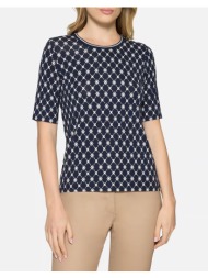 betty barclay blouse 2725/1791-8813 darkblue