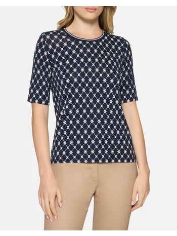 betty barclay blouse 2725/1791-8813 darkblue