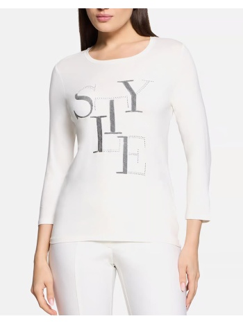 betty barclay blouse 2776/2063-1014 offwhite