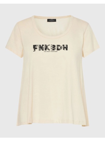 funky buddha t-shirts fbl013-128-04-chalk cream