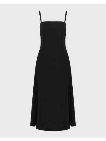 funky buddha dresses fbl013-108-13-black black