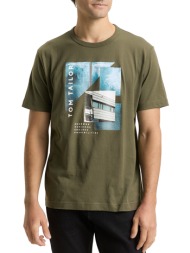 tom tailor t-shirt with ...