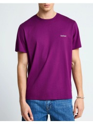 funky buddha t-shirts fbm013-001-04-grape juice violet