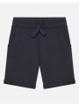 guess kids active shorts_core σορτς παιδικο boy n93q18kaug0-g7v2 darkblue