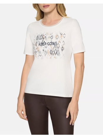 betty barclay blouse 2727/1092-1995 ecru