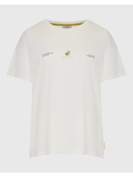 funky buddha t-shirts fbl013-125-04-off white offwhite
