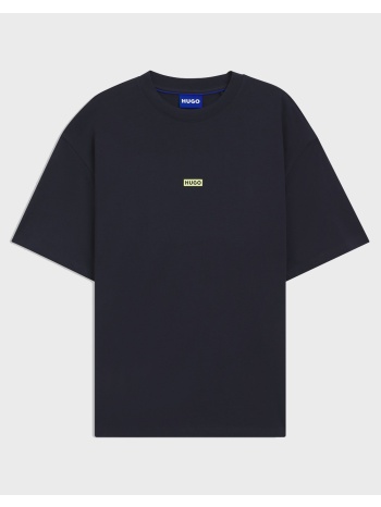 hugo nalono 10250555 01 50509776-406 darkblue