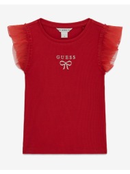 guess kids rib ss ...
