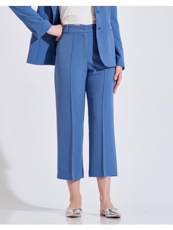 bill cost ζυπ κιλοτ 10-031080-0-μπλε blue