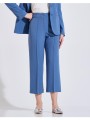bill cost ζυπ κιλοτ 10-031080-0-μπλε blue