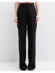 toi&moi παντελονι 20-5818-126-320 black